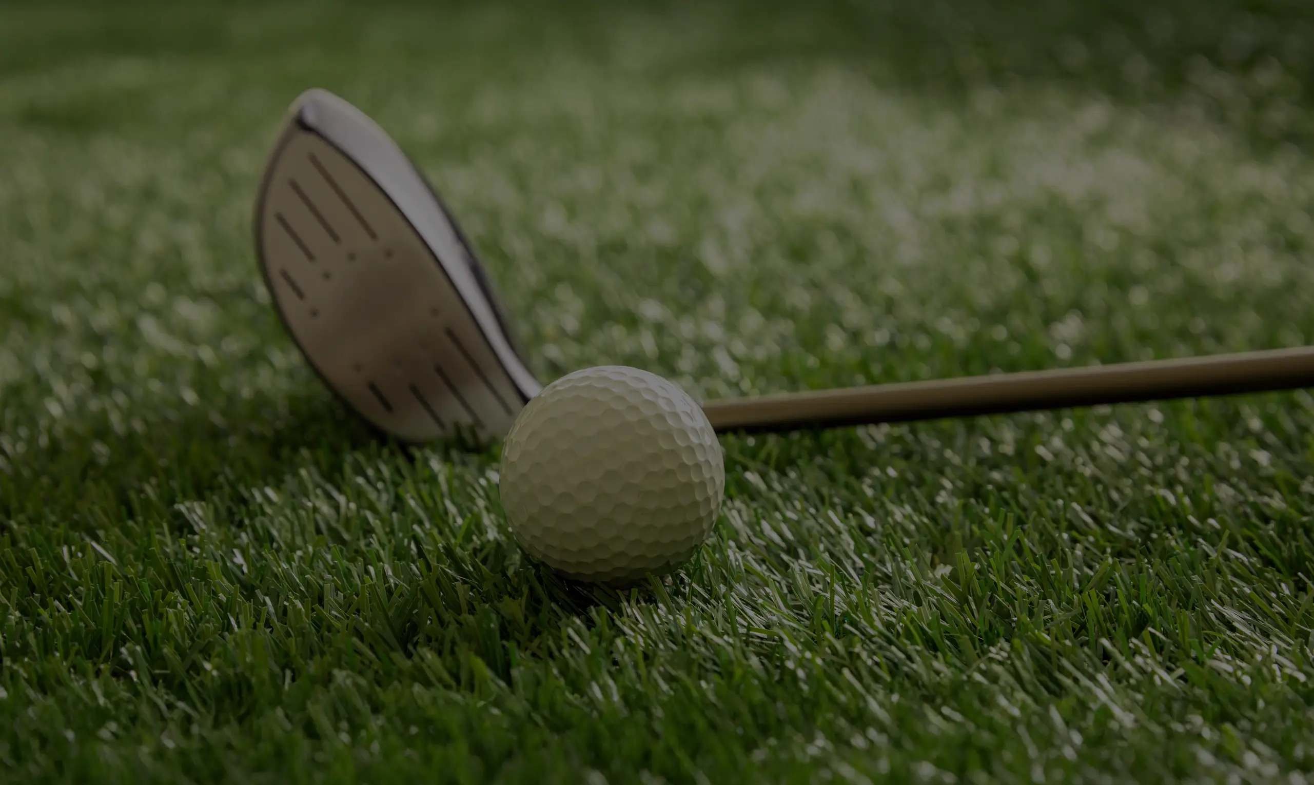 鐘山ゴルフセンター